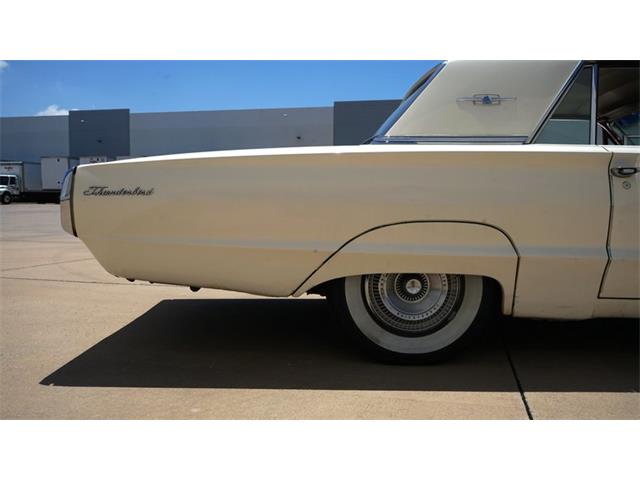 1965 Ford Thunderbird (CC-2071741) for sale in Grapevine, Texas