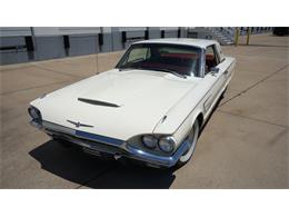 1965 Ford Thunderbird (CC-2071741) for sale in Grapevine, Texas