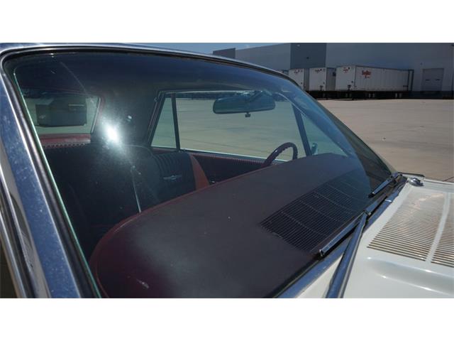 1965 Ford Thunderbird (CC-2071741) for sale in Grapevine, Texas