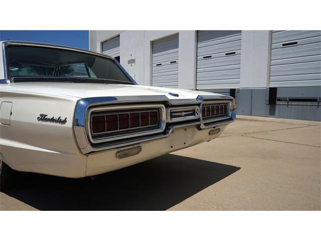 1965 Ford Thunderbird (CC-2071741) for sale in Grapevine, Texas