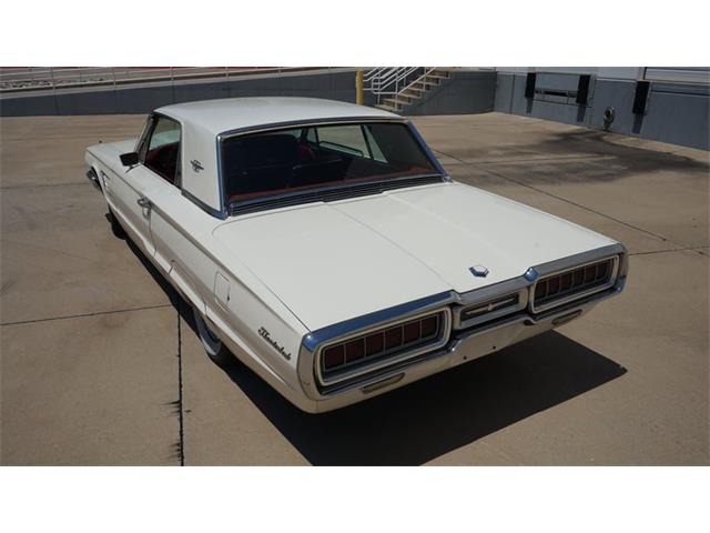 1965 Ford Thunderbird (CC-2071741) for sale in Grapevine, Texas