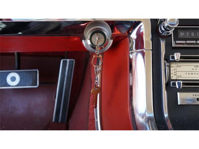 1965 Ford Thunderbird (CC-2071741) for sale in Grapevine, Texas
