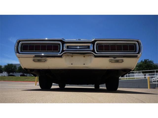1965 Ford Thunderbird (CC-2071741) for sale in Grapevine, Texas