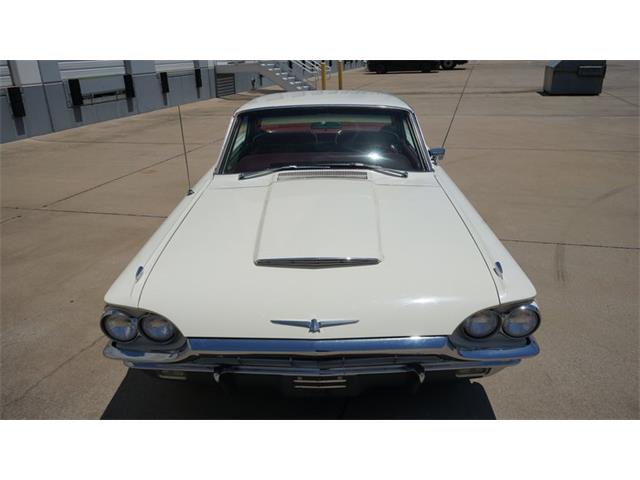 1965 Ford Thunderbird (CC-2071741) for sale in Grapevine, Texas