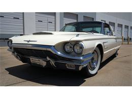 1965 Ford Thunderbird (CC-2071741) for sale in Grapevine, Texas
