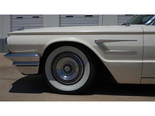 1965 Ford Thunderbird (CC-2071741) for sale in Grapevine, Texas