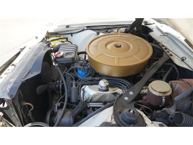 1965 Ford Thunderbird (CC-2071741) for sale in Grapevine, Texas