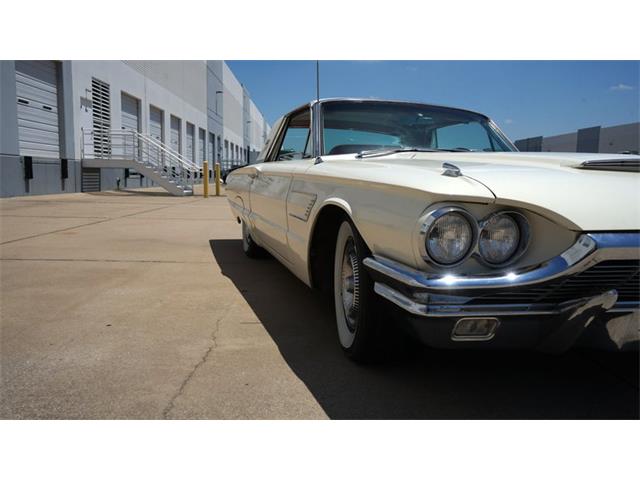 1965 Ford Thunderbird (CC-2071741) for sale in Grapevine, Texas