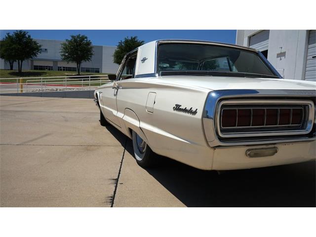 1965 Ford Thunderbird (CC-2071741) for sale in Grapevine, Texas