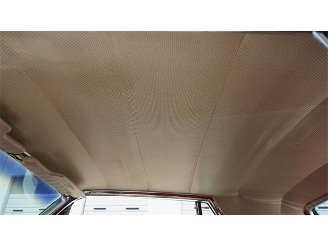 1965 Ford Thunderbird (CC-2071741) for sale in Grapevine, Texas