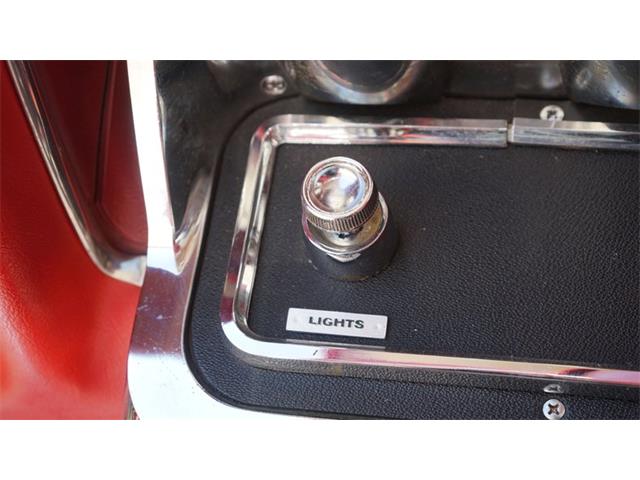 1965 Ford Thunderbird (CC-2071741) for sale in Grapevine, Texas