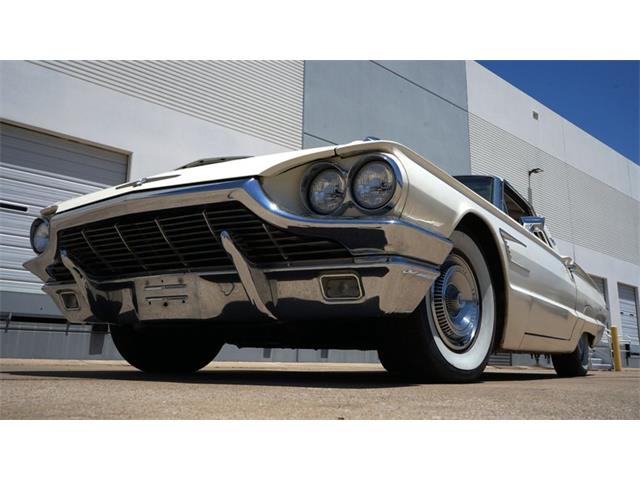 1965 Ford Thunderbird (CC-2071741) for sale in Grapevine, Texas