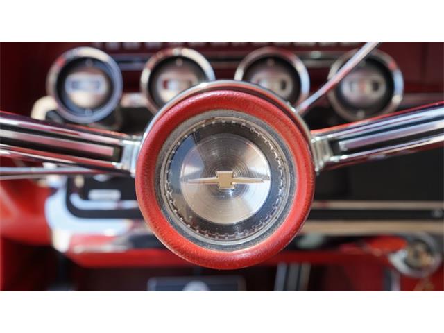 1965 Ford Thunderbird (CC-2071741) for sale in Grapevine, Texas