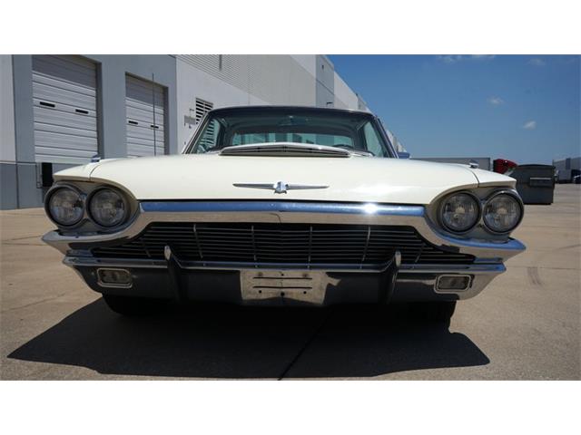 1965 Ford Thunderbird (CC-2071741) for sale in Grapevine, Texas