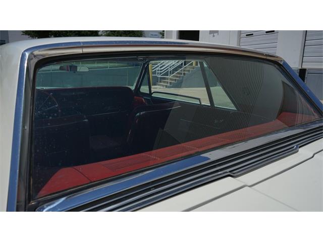 1965 Ford Thunderbird (CC-2071741) for sale in Grapevine, Texas
