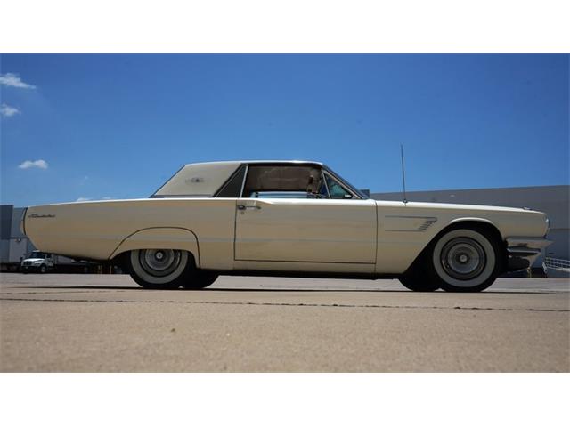 1965 Ford Thunderbird (CC-2071741) for sale in Grapevine, Texas