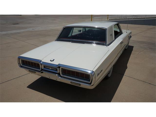 1965 Ford Thunderbird (CC-2071741) for sale in Grapevine, Texas