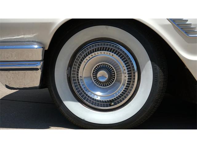 1965 Ford Thunderbird (CC-2071741) for sale in Grapevine, Texas