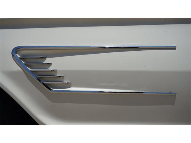 1965 Ford Thunderbird (CC-2071741) for sale in Grapevine, Texas