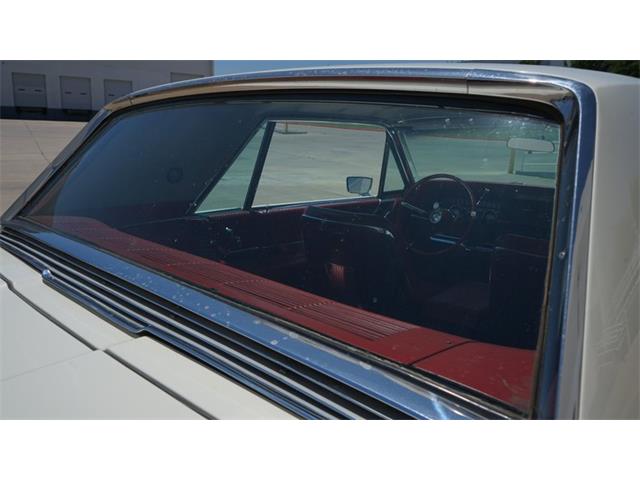 1965 Ford Thunderbird (CC-2071741) for sale in Grapevine, Texas