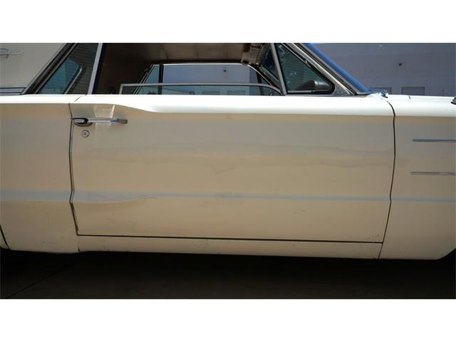 1965 Ford Thunderbird (CC-2071741) for sale in Grapevine, Texas