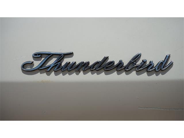 1965 Ford Thunderbird (CC-2071741) for sale in Grapevine, Texas