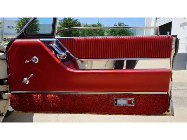 1965 Ford Thunderbird (CC-2071741) for sale in Grapevine, Texas