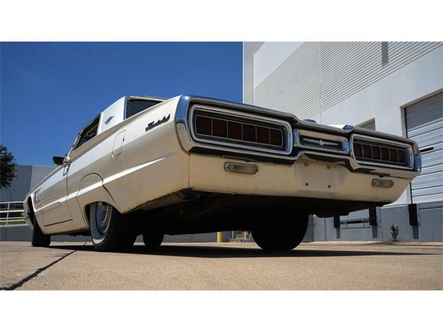 1965 Ford Thunderbird (CC-2071741) for sale in Grapevine, Texas