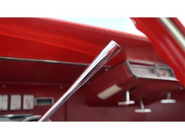 1965 Ford Thunderbird (CC-2071741) for sale in Grapevine, Texas