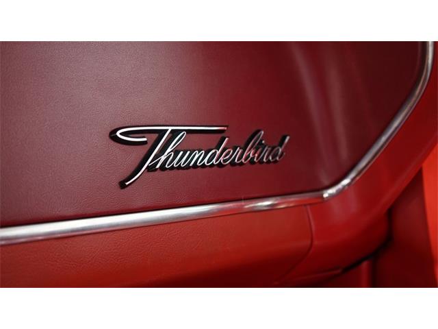 1965 Ford Thunderbird (CC-2071741) for sale in Grapevine, Texas
