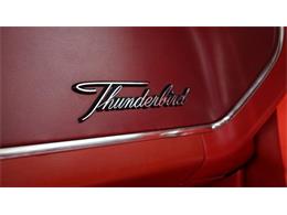 1965 Ford Thunderbird (CC-2071741) for sale in Grapevine, Texas