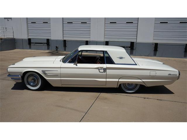 1965 Ford Thunderbird (CC-2071741) for sale in Grapevine, Texas