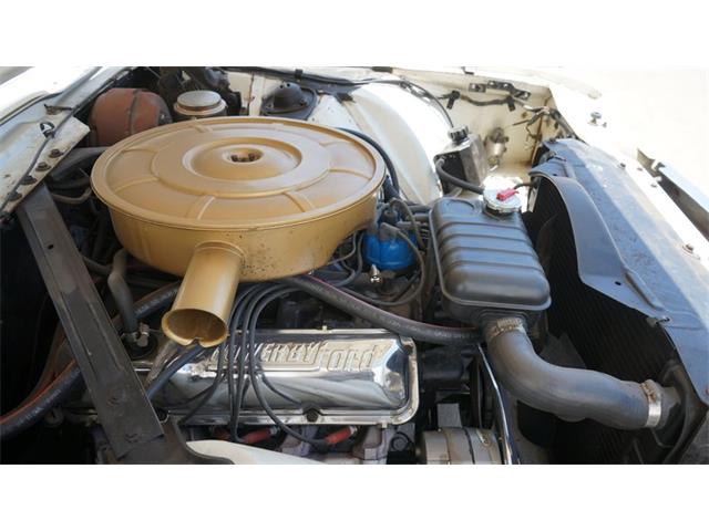 1965 Ford Thunderbird (CC-2071741) for sale in Grapevine, Texas