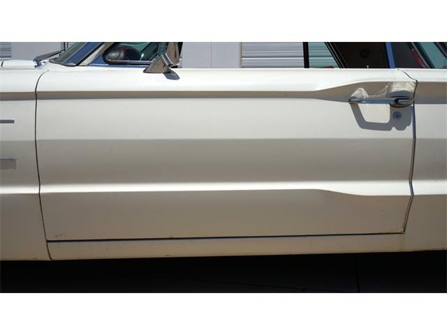 1965 Ford Thunderbird (CC-2071741) for sale in Grapevine, Texas
