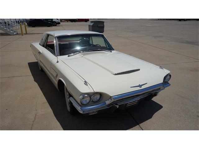 1965 Ford Thunderbird (CC-2071741) for sale in Grapevine, Texas