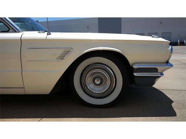 1965 Ford Thunderbird (CC-2071741) for sale in Grapevine, Texas