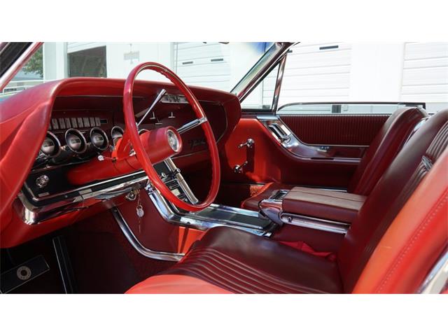 1965 Ford Thunderbird (CC-2071741) for sale in Grapevine, Texas