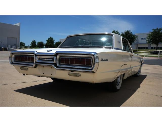 1965 Ford Thunderbird (CC-2071741) for sale in Grapevine, Texas