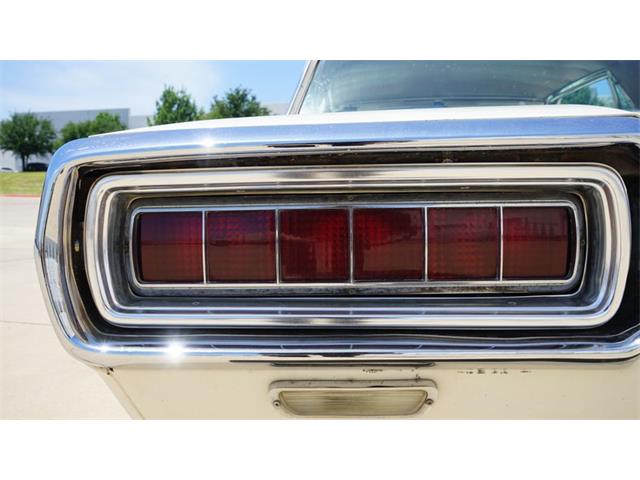 1965 Ford Thunderbird (CC-2071741) for sale in Grapevine, Texas