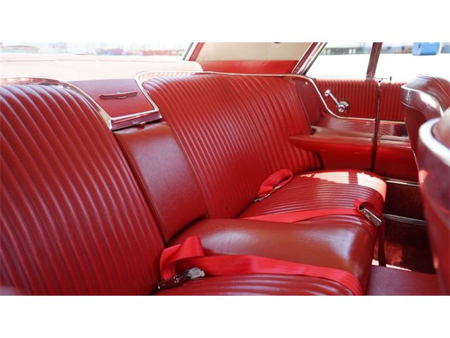 1965 Ford Thunderbird (CC-2071741) for sale in Grapevine, Texas