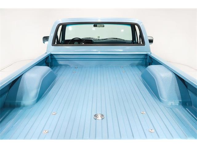 1987 Chevrolet C10 (CC-2071742) for sale in Volo, Illinois