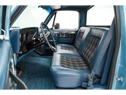 1987 Chevrolet C10 (CC-2071742) for sale in Volo, Illinois
