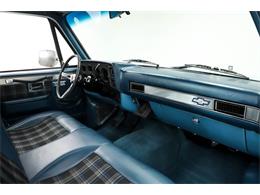 1987 Chevrolet C10 (CC-2071742) for sale in Volo, Illinois