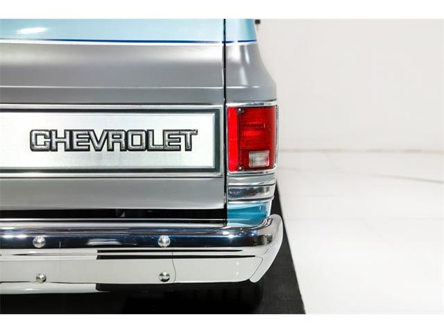 1987 Chevrolet C10 (CC-2071742) for sale in Volo, Illinois