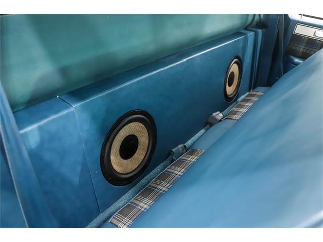 1987 Chevrolet C10 (CC-2071742) for sale in Volo, Illinois