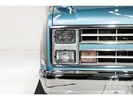 1987 Chevrolet C10 (CC-2071742) for sale in Volo, Illinois