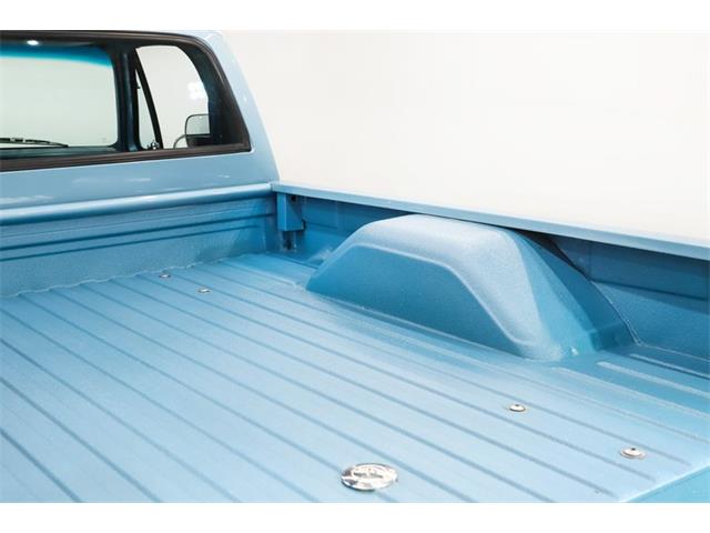 1987 Chevrolet C10 (CC-2071742) for sale in Volo, Illinois