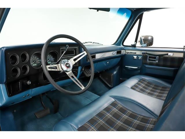 1987 Chevrolet C10 (CC-2071742) for sale in Volo, Illinois