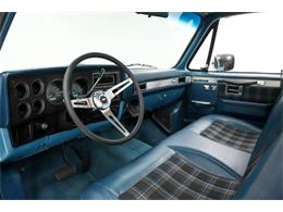 1987 Chevrolet C10 (CC-2071742) for sale in Volo, Illinois
