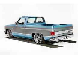 1987 Chevrolet C10 (CC-2071742) for sale in Volo, Illinois